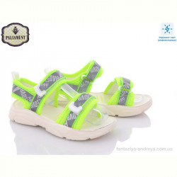 Босоножки PALIAMENT F07-3