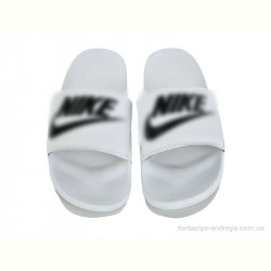 Шлепки Kaia M-NK03-10