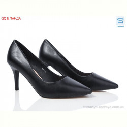 Туфли QQ&amp;Панда K61-2