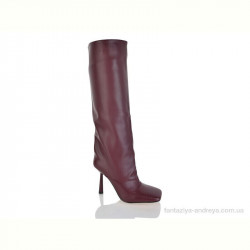 Сапоги Teetspace-Trasta-Egga QX981-58