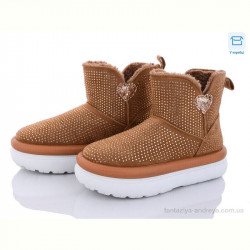 Угги Obuvok 2024-60-3