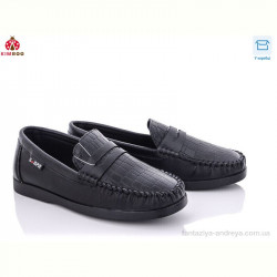 Мокасины KIMBOO B167-17