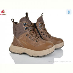 Ботинки KIMBOO P569-4Z
