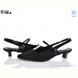 Туфли VIKA-Limani-LULU 130-1