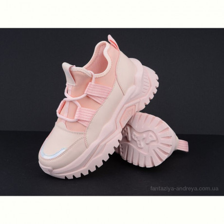 Кроссовки Marlen K11-3