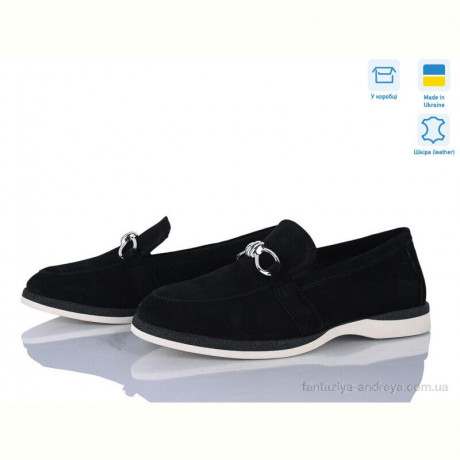 Туфли Ailinda 407-1