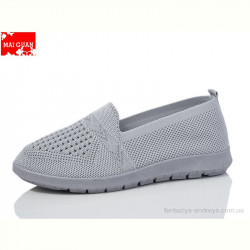 Слипоны Maiguan 520-7