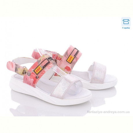 Босоножки Favorit B9-192