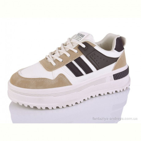 Кроссовки YiYi YB044-2