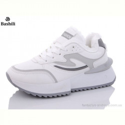 Кроссовки Башили B970-2