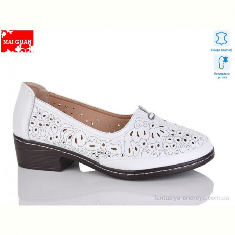 Туфли Maiguan 6783-3