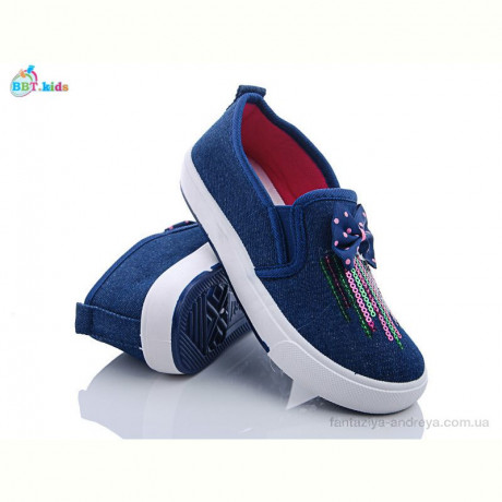 Слипоны BBT H1718-1