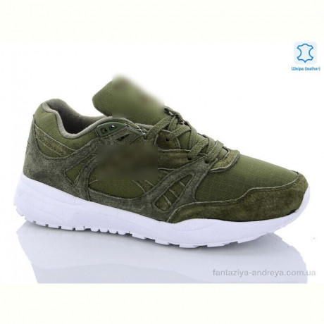 Кроссовки Enigma A8085-4