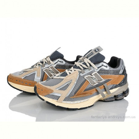 Кроссовки Dan Marest A1906-7