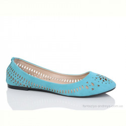 Балетки Victoria JK100-8