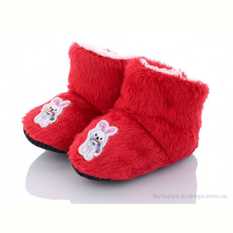 Пинетки Soylu Пінетка заєць