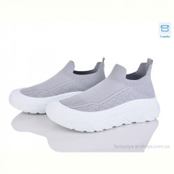 Кроссовки Захар-Gold B14-3 піна