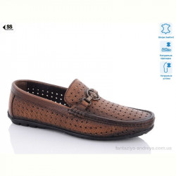 Мокасины SHERLOCK SOON 14452(1359)