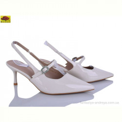 Туфли Mei De Li L2051-36