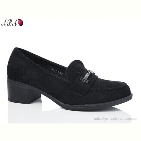 Туфли Aba QQ31-1
