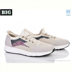 Кроссовки BIG 4004-F502-5