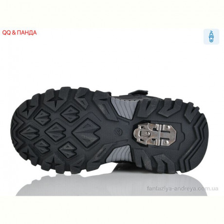 Ботинки QQ&Панда AF2403-32