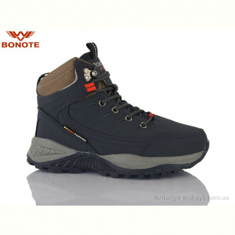 Ботинки Bonote B9005-6