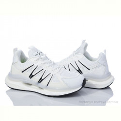 Кроссовки Violeta 149-40 white