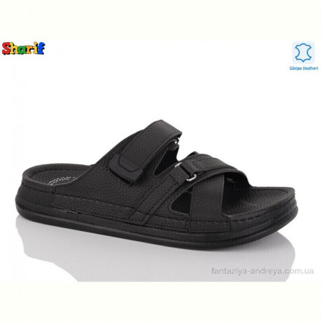 Шлепки Sharif ME6003-3