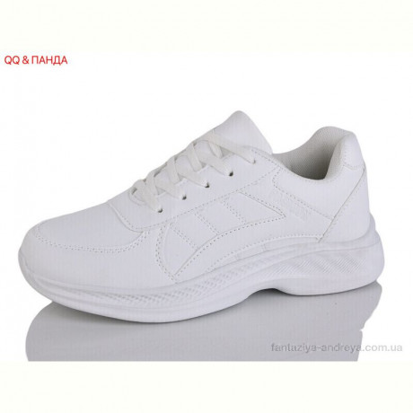 Кроссовки QQ&Панда F606