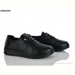 Туфли Princess B011-1