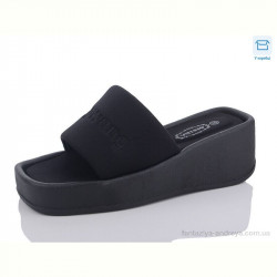 Шлепки Hongquan X32-1