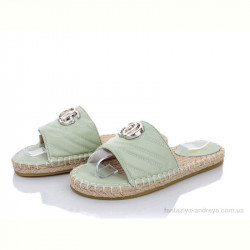 Шлепки Rama L304-16