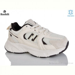 Кроссовки Башили L6530-118