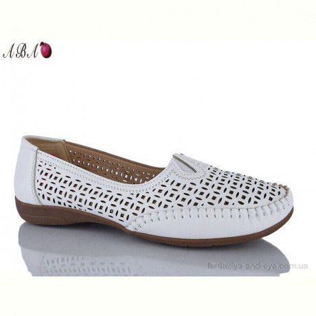 Туфли Aba T101-2