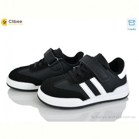 Кроссовки Clibee EB712-1