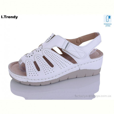 Босоножки Trendy G89-2