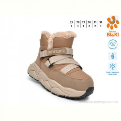 Ботинки TOM.M 01441B