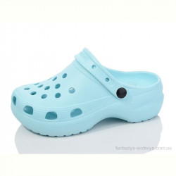 Кроксы Luck Line 5039-385