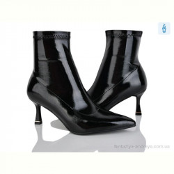 Ботинки Lino Marano L367-20E