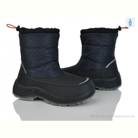 Дутики Xifa kids FG24120-3B