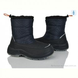 Дутики Xifa kids FG24120-3B