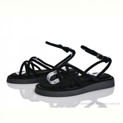 Босоножки Бабочка-Mengfuna-AESD 22959-81