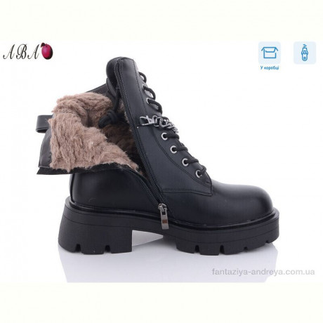 Ботинки Aba Y14