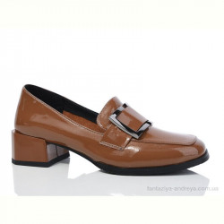 Туфли Lino Marano R401-3