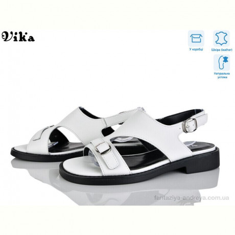 Босоножки VIKA-Limani-LULU B987-2