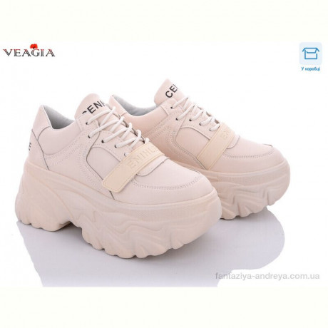 Кроссовки Veagia-ADA Y73-3