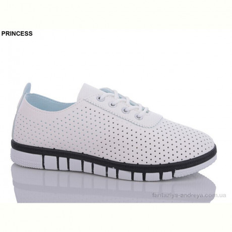 Кроссовки Princess L47