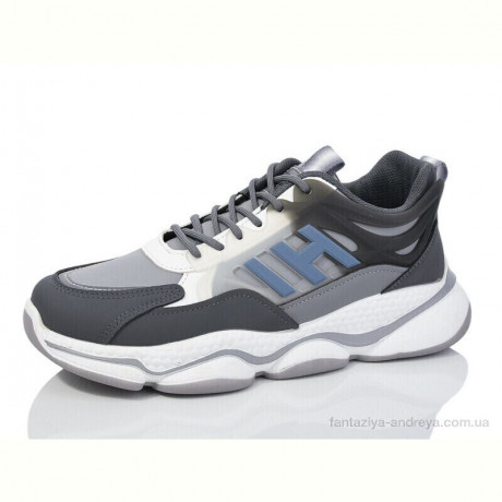 Кроссовки Ok Shoes 822-2