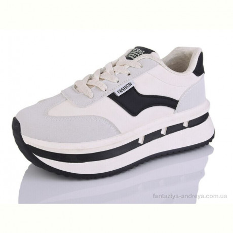 Кроссовки YiYi YB051-2